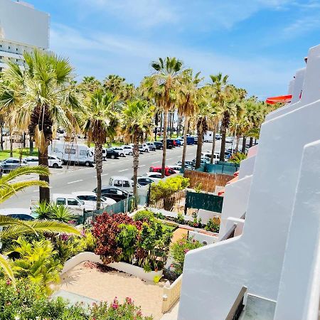 Parque Santiago, Playa De Las Americas Exterior photo