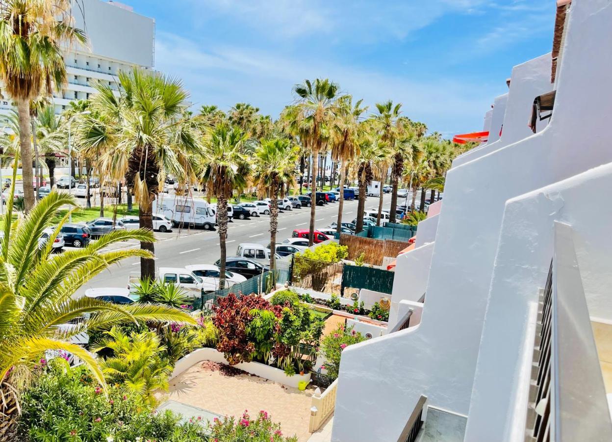 Parque Santiago, Playa De Las Americas Exterior photo